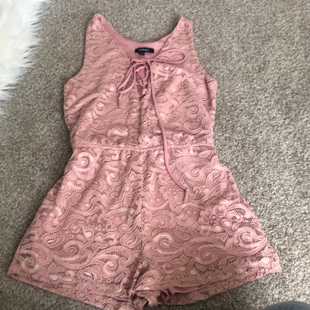 romper